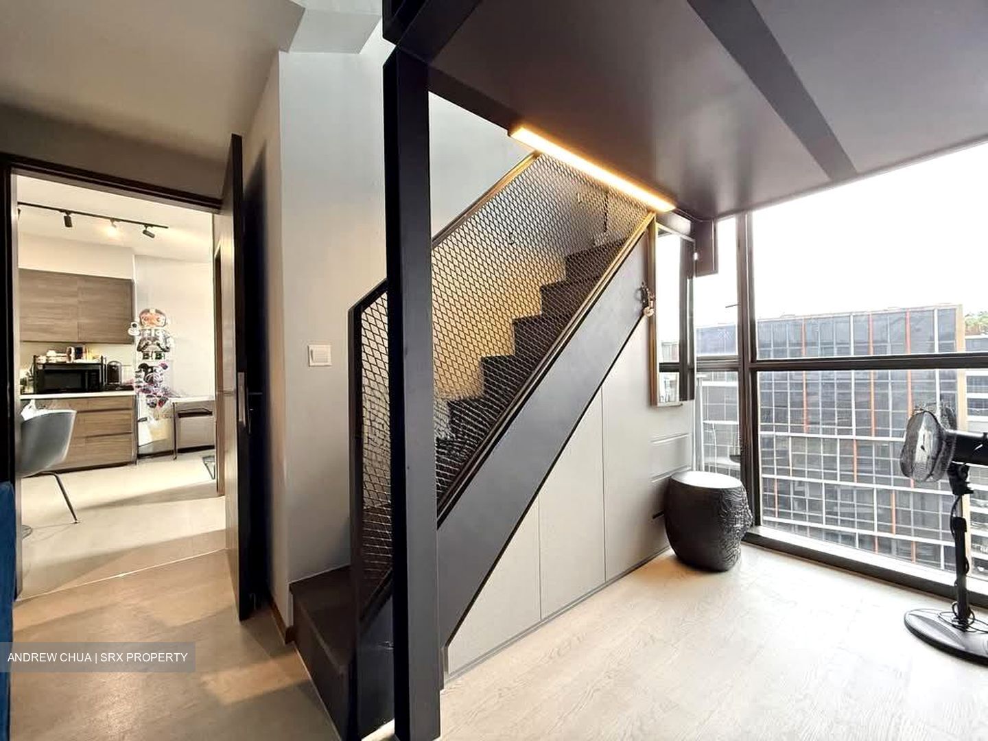 Sims Urban Oasis (D14), Condominium #535301471